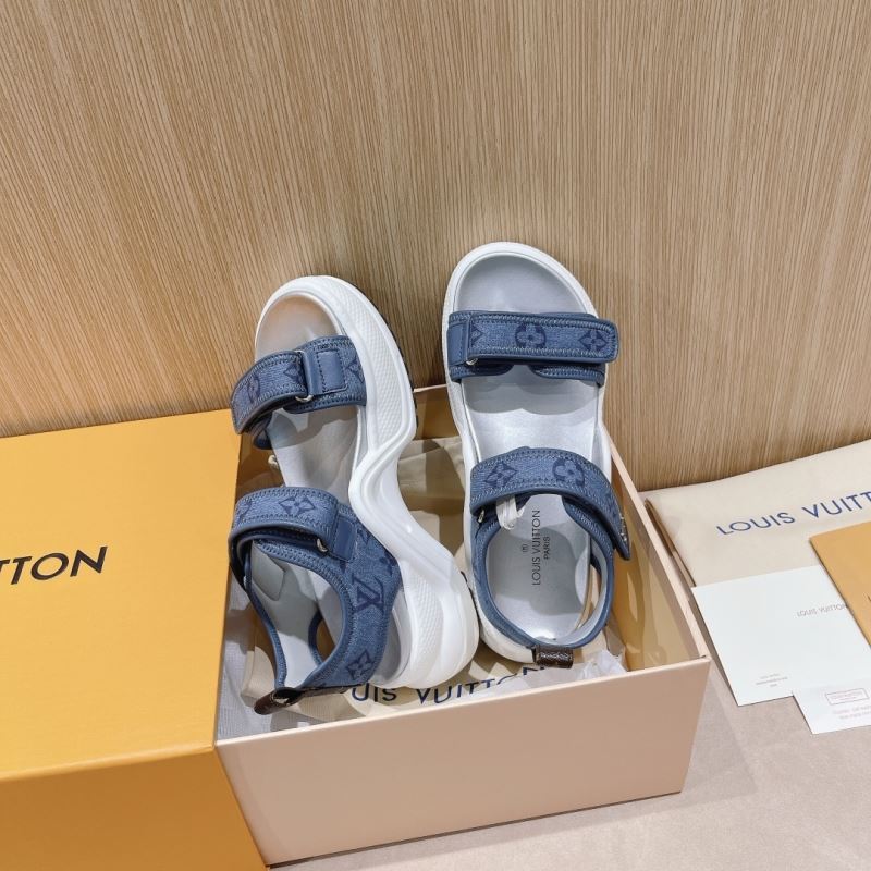 Louis Vuitton Archlight Shoes